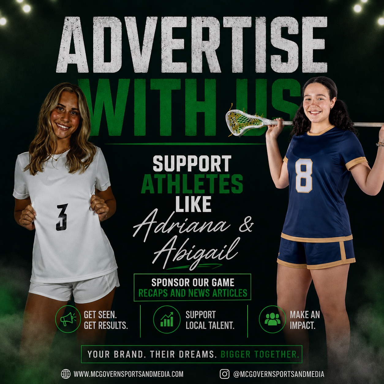 Article Sponsorship