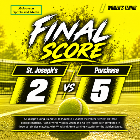 Purchase Defeated St. Joseph's