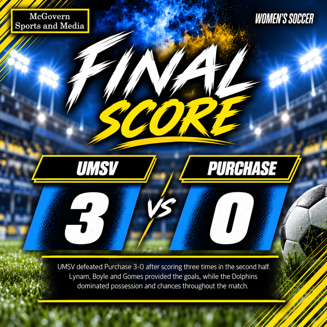 UMSV EDGES PURCHASE