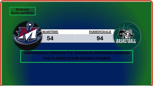 FARMINGDALE BESTS MARITIME