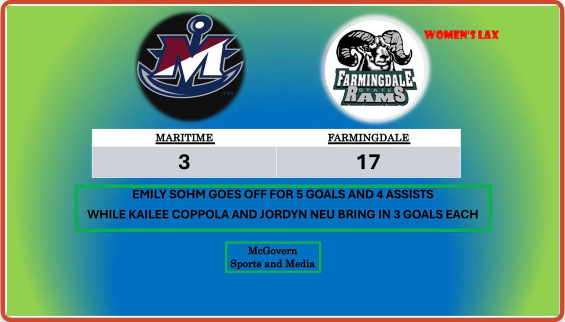 FARMINGDALE BESTS MARITIME