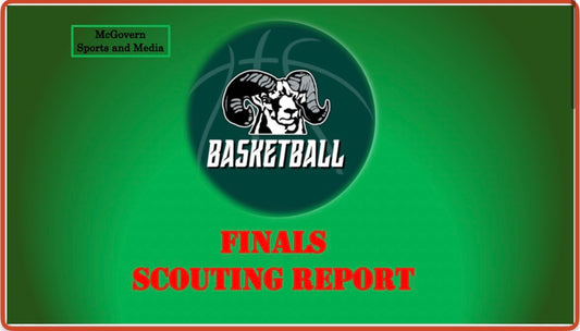 FARMINGDALE FINALS SCOUTING REPORT