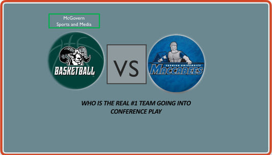 Farmingdale vs Yeshiva Who Is the Preseason Favorite