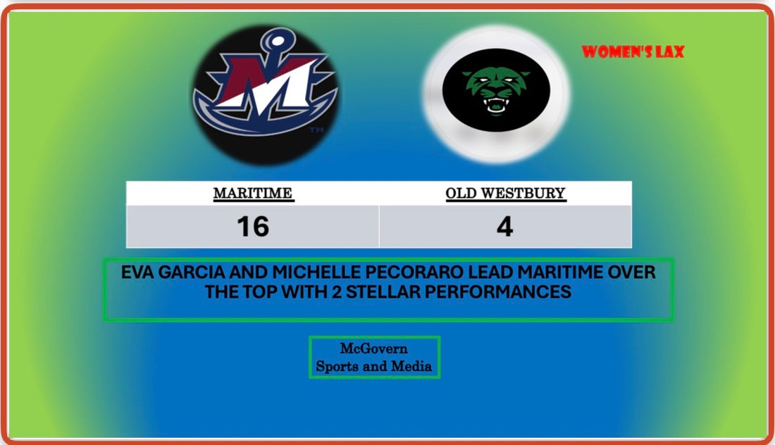 MARITIME BESTS OLD WESTBURY