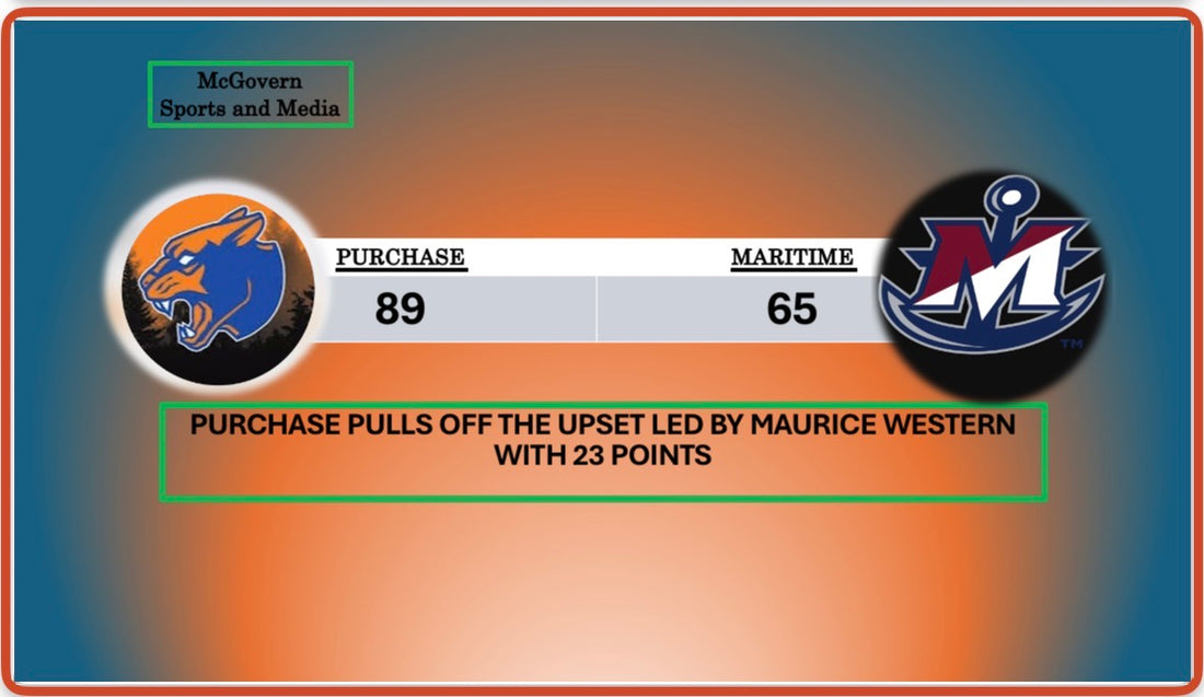 PURCHASE BESTS MARITIME TO MOVE ON