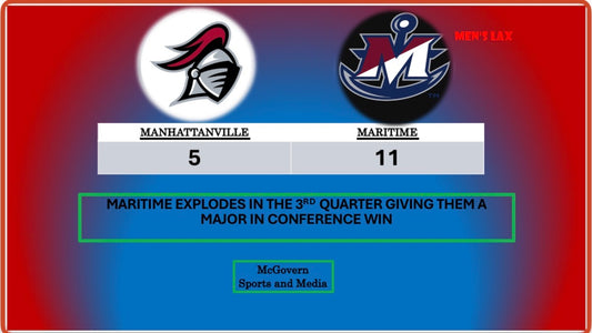 MARITIME BESTS MANHATTANVILLE