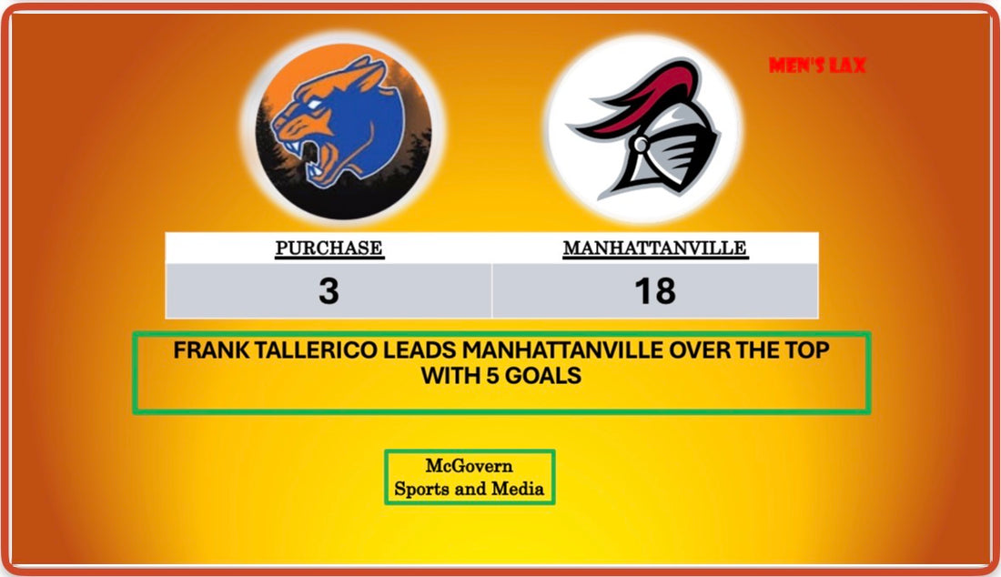 MANHATTANVILLE BESTS PURCHASE
