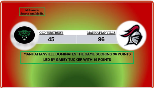 MANHATTANVILLE TOPS OLD WESTBURY