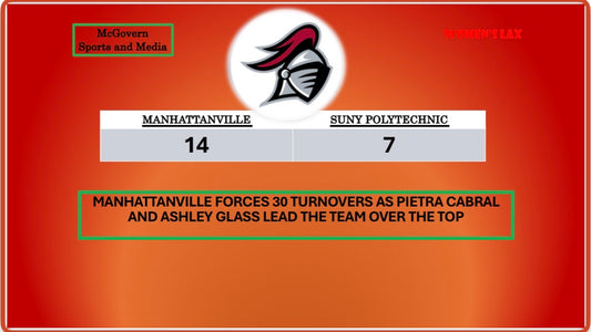 MANHATTANVILLE BESTS SUNY POLYTECHNIC