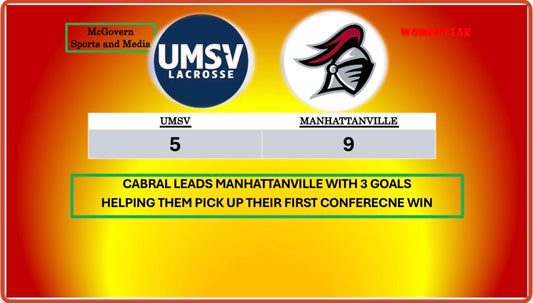 MANHATTANVILLE BESTS UMSV
