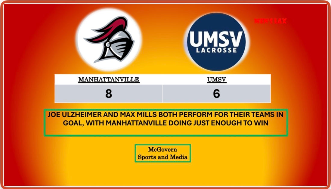 MANHATTANVILLE BESTS UMSV