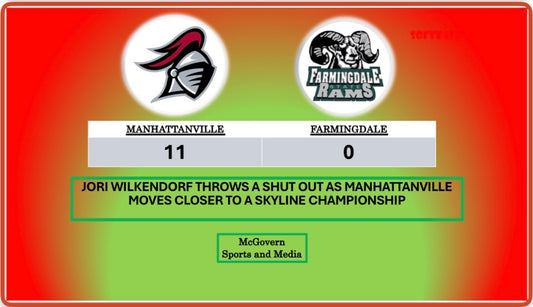 MANHATTANVILLE BESTS FARMINGDALE