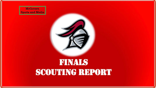 MANHATTANVILLE FINALS SCOUTING REPORT