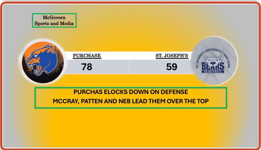 PURCHASE BESTS ST. JOSEPH'S