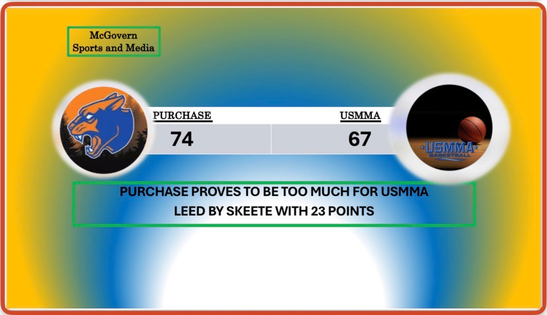 PURCHASE BESTS USMMA