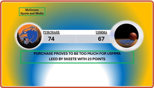 PURCHASE BESTS USMMA