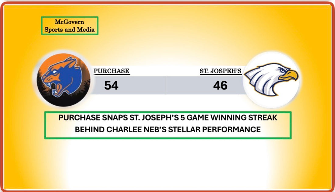 PURCHASE BESTS ST. JOSEPH'S