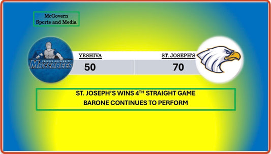ST. JOSEPH'S BESTS YESHIVA