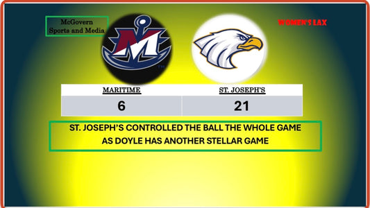 ST. JOSEPH'S BESTS MARITIME