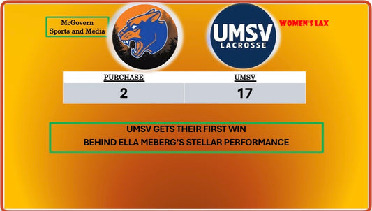 UMSV DEFEATED PURCHASE