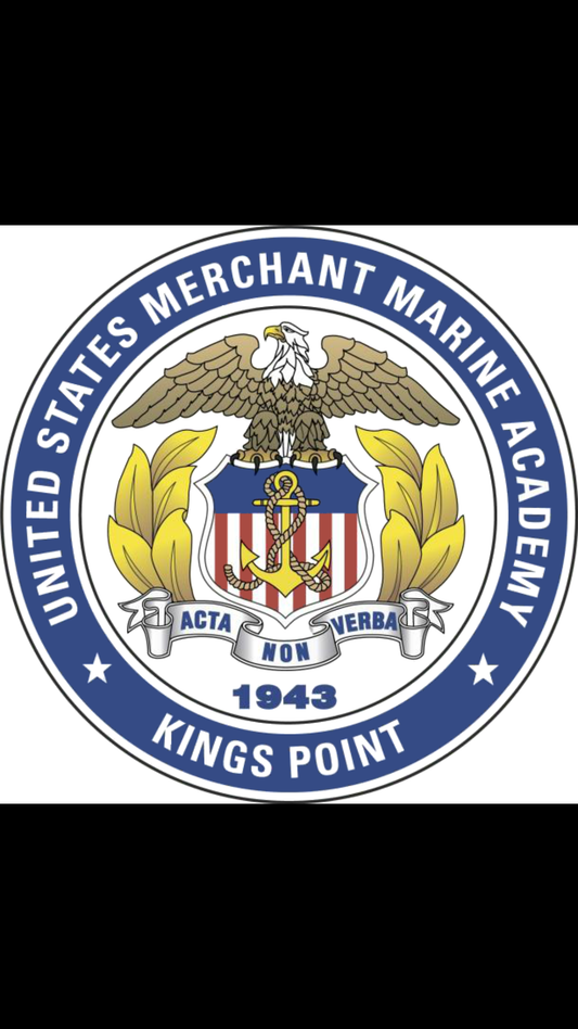 USMMA SCHEDULE IS OUT