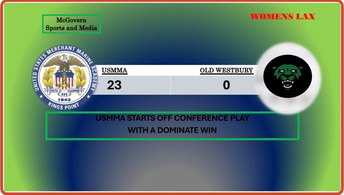 USMMA BESTS OLD WESTBURY