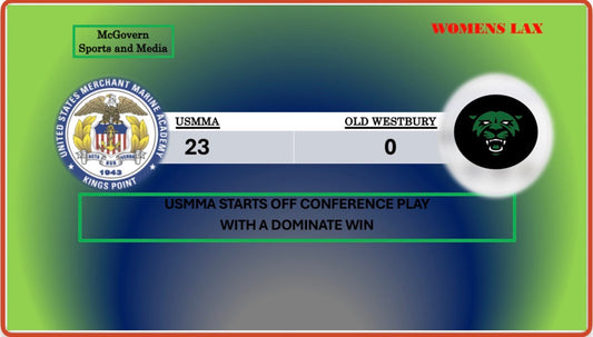 USMMA BESTS OLD WESTBURY