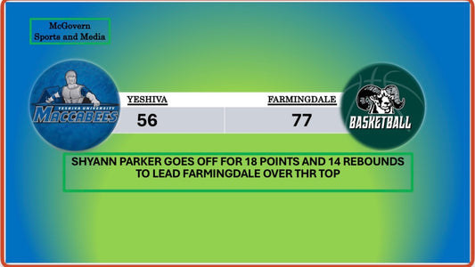 FARMINGDALE BESTS YESHIVA