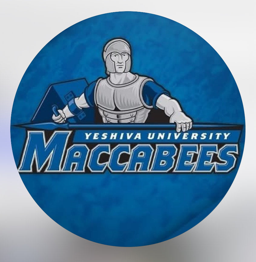 YESHIVA'S SCHEDULE IS OUT