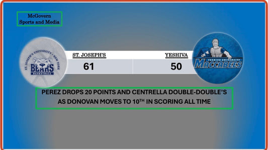 ST. JOSEPH'S BESTS YESHIVA