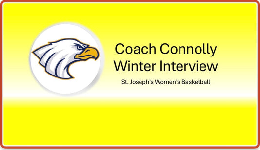 Coach Connolly Winter Break Interview