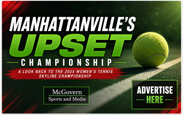 MANHATTANVILLE CLAIMS THE 2025 CHAMPIONSHIP
