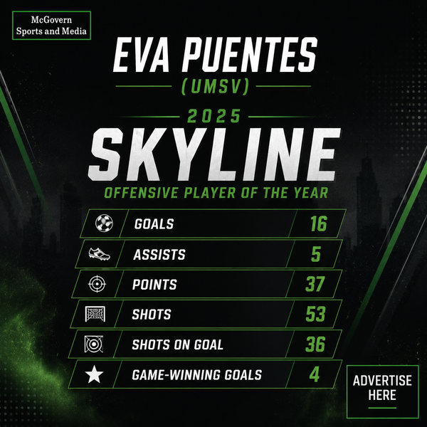 EVA PUENTES RETURNS LOOKING TO GET BACK ON TOP