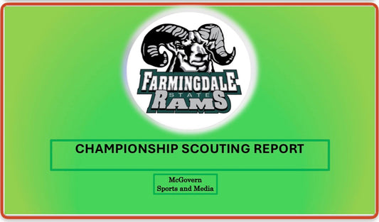 FARMINGDALE SCOUTING REPORT