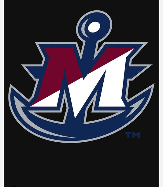 MARITIME'S SCHEDULE IS OUT