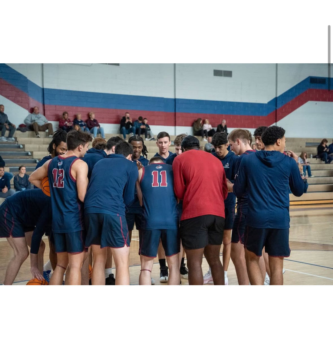 Maritime Wins as Devaney Continues his Dominate Scoring