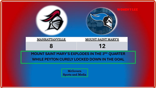 MOUNT SAINT MARY'S BESTS MANHATTANVILLE