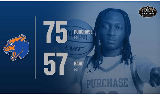 Purchase wins on the back of Ward and Skeete