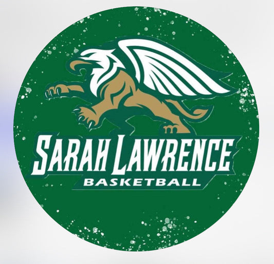 Sarah Lawrence Falls to Oberlin